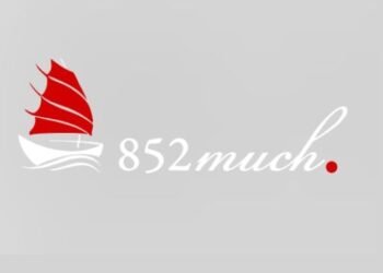 852 much logo