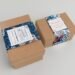 Add a special touch to your packaging with custom…
