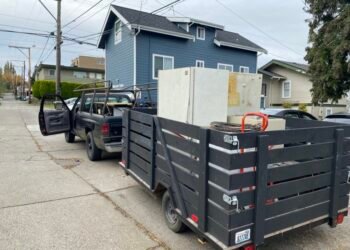Appliance Removal Services Kent WA for Easy Disposal Appliance Removal Services 4