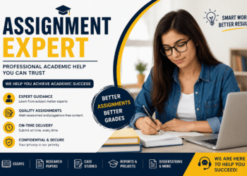Assignment Expert 1