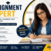 Assignment Expert 1