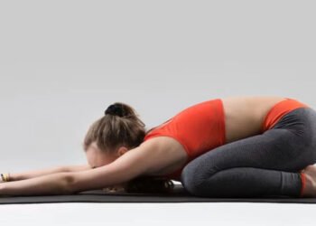 Balasana