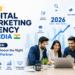 Best Digital Marketing Agency in India