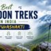 Best Monsoon Treks in India with Yuvashakti Best Monsoon Treks in India