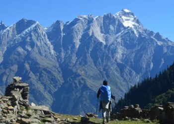 Best Summer Treks in Himachal Pradesh for May June 2026 Complete Guide by Hill Hikers