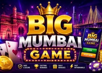 Big Mumbai Game 2
