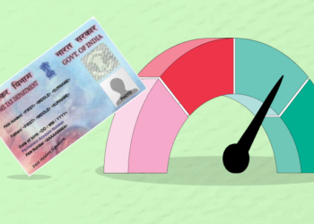 Blog Image Aug 40 Check CIBIL Score by PAN Card