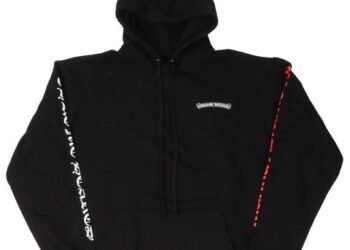 CH Abramovic Hoodie