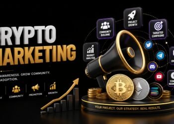 Why Is a Cryptocurrency Marketing Agency Essential for Web3 Brand Growth? ChatGPT Image Apr 29 2026 04 36 21 PM