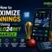 How to Maximize Winnings Using Khelo24bet Smartly ChatGPT Image Jun 20 2026 12 00 21 PM