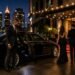 Chauffeur Service Atlanta Hourly Private Drivers for Events Special Occasions
