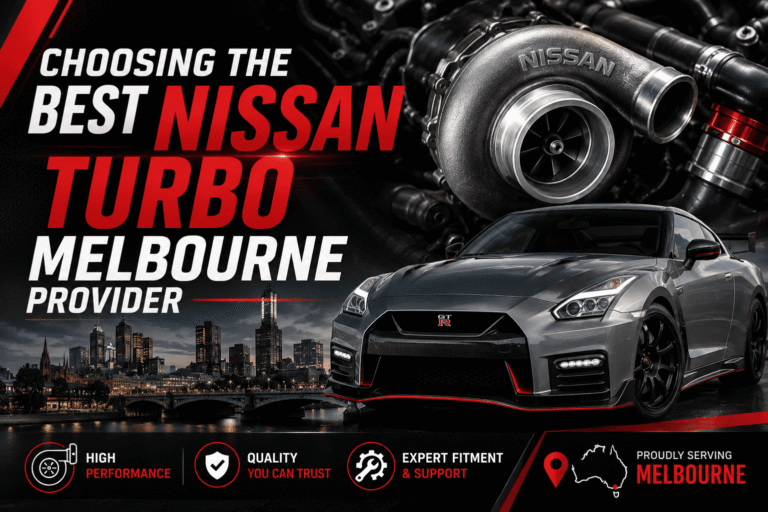 Choosing the Best Nissan Turbo Melbourne Provider Choosing the Best Nissan Turbo Melbourne Provider 1 1