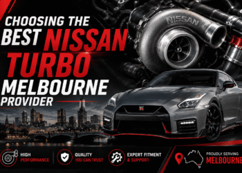 Choosing the Best Nissan Turbo Melbourne Provider 1
