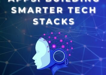 Cloud AI and Apps Building Smarter Tech Stacks