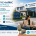 Compress Psychiatric Hospital May