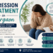 Depression Treatment in Gurgaon: Finding the Right Path to Recovery Compress in Depression Treatment in Gurgoan