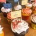 Custom Printed Cupcake Flags for Brand Promotion…
