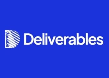 Deliverables Agency Logo