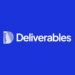 Deliverables Agency Logo