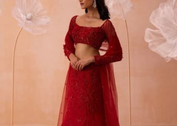 Designer bridesmaid