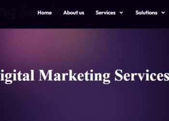 Digital Marketing Services
