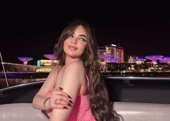 Escort Girls in Lebanon