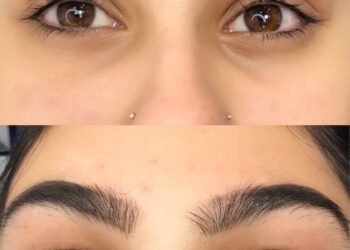 Eyelash Extensions Brighton