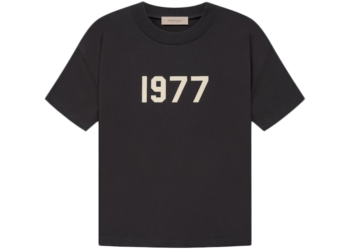 Fear of God Essentials 1977 T sh