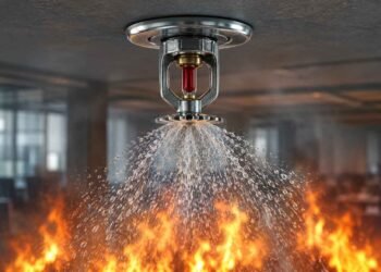 Fire Sprinklers