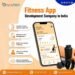 FitnessAppDevelopmentCompanyinIndi