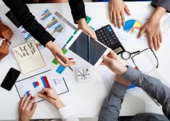 Formacion de auditor interno iso 9001