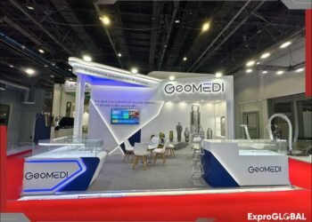 Geomedi 1
