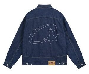 Giacca blu Corteiz C Star 300x300 2