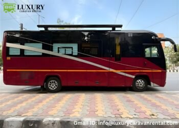 Gmail ID info@luxurycaravanrental.com 2