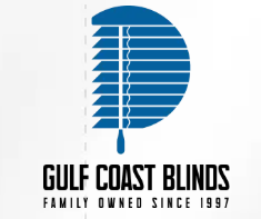 Gulf Cost Blinds
