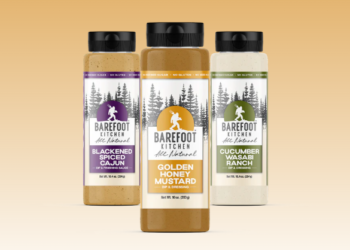 Healthy Dipping Blackened Ranch Sauce for Bold Flavor – Barefoot Kitchen 06 09 2026 02 40 PM