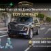 Hire Executive Limo Transport in Los Angeles