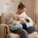 How to Create a Comfort Zone While Feeding Your Baby