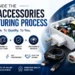Inside the Mobile Accessories Manufacturing