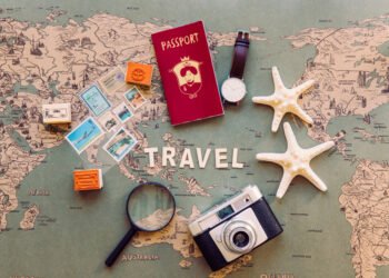 International Tour Packages Dubai