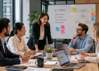It Management Training