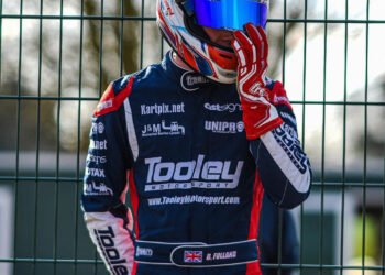 F1 Racing Suits: The Ultimate Blend of Safety, Technology, and Performance Karting Suits 2