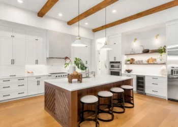 Kitchen Cabinets Design