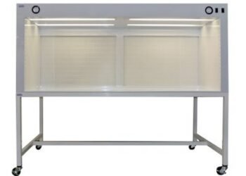 Laminar Flow Cabinet 1