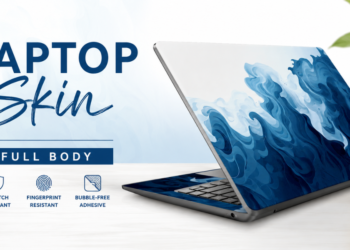 Laptop Skins