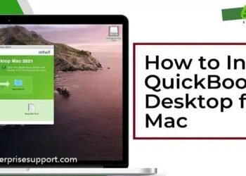 Latest Steps to Install and Setup QuickBooks Desktop for Mac Featuring Image