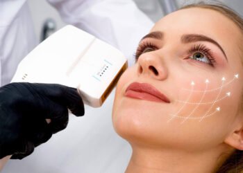 Magic Facelift in Islamabad