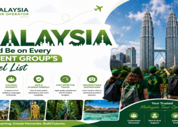 Malaysia tour operator 1