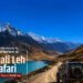 Manali Leh Safari 2
