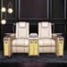 Maybach Customizable Home Theater Recliner
